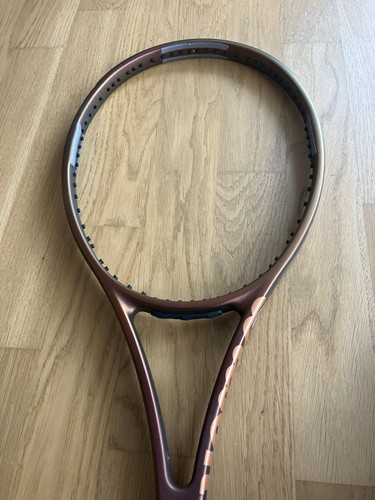 Racchetta tennis wilson pro - tennis,