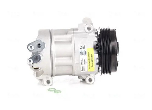 Compressore climatizzazione - , r