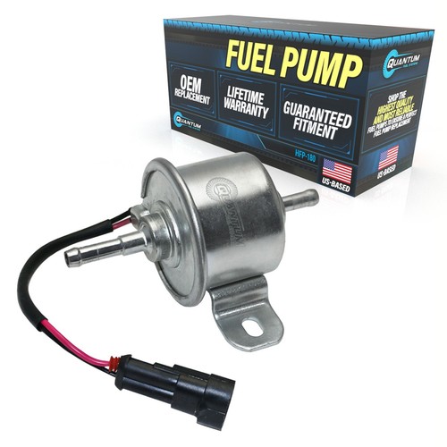 Carburante pompa hitachi - carburante,