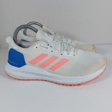 Scarpe corsa adidas - da, solar