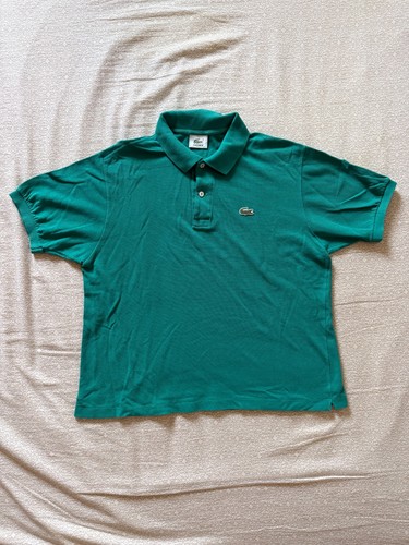 Lacoste polo maniche - polo,