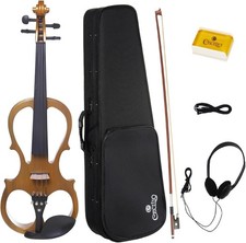Cecilio Violino Elettrico