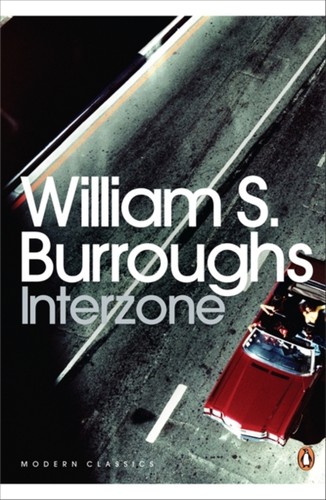 Interzone william s - william,