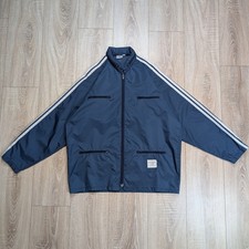 Giacca a vento leggera Adidas