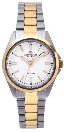 Orologio lorenz donna easy - lorenz,