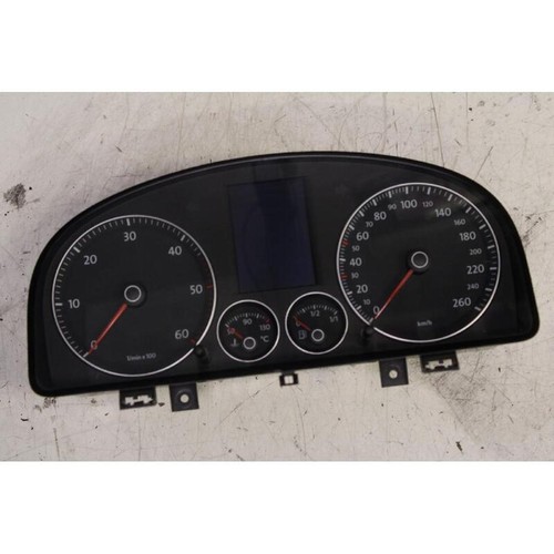 Quadro strumenti volkswagen - quadro,