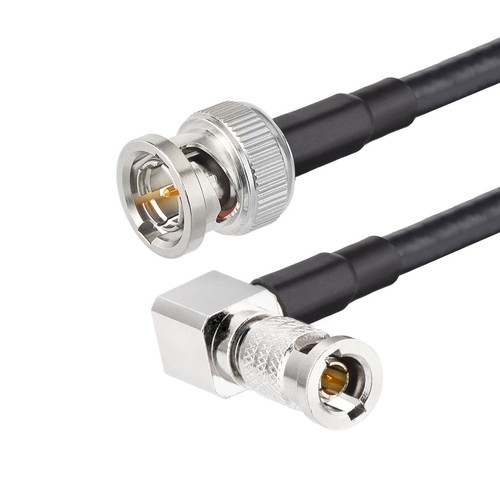 Cavo video micro bnc - video,