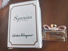 Ferragamo Signorina(nastro