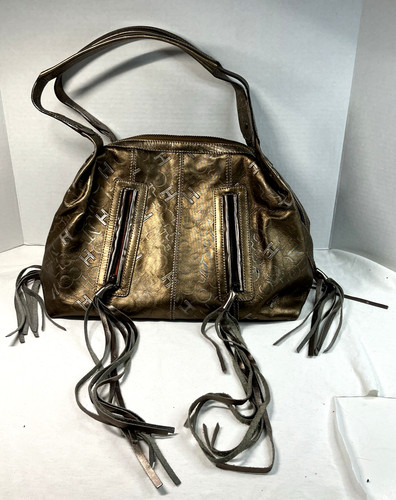 Borsa tracolla hogan - tracolla, in