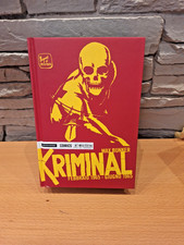 Kriminal cartonato feb - cartonato,