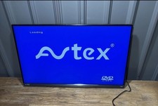 AVTEX L188DR Tv LED digitale