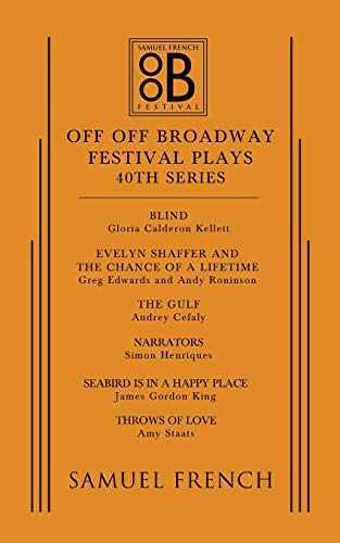 Off broadway - broadway, festival