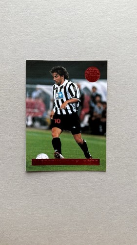 Merlin serie 1998 del - 1998-99,