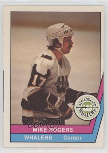 1977 pee chee wha - 1977-78, o-pee-chee