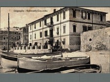 Savona Laigueglia Ristorante