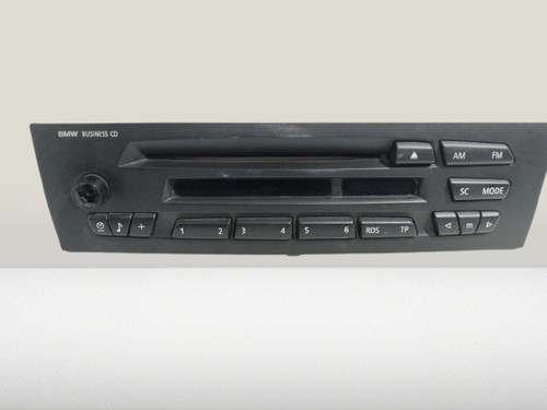 Bmw autoradio originale - bmw, ra