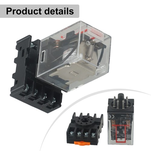 Compact mk2p mk2pi - compact, 24v