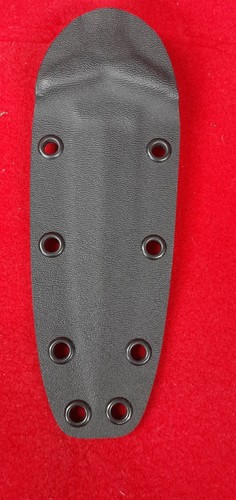 Fodero kydex per coltello - per, da