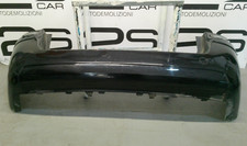 RICAMBIO USATO PARAURTI POSTERIORE OPEL ZAFIRA B ANNO 2005 2014