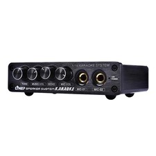 A933 Mini Mixer Musicale