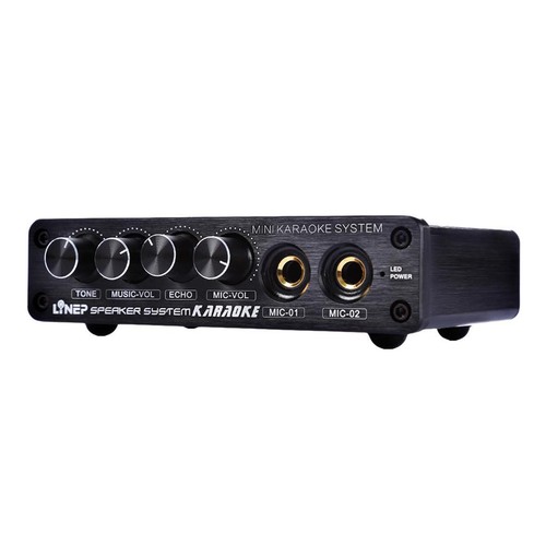 A933 mini mixer musicale - mini,
