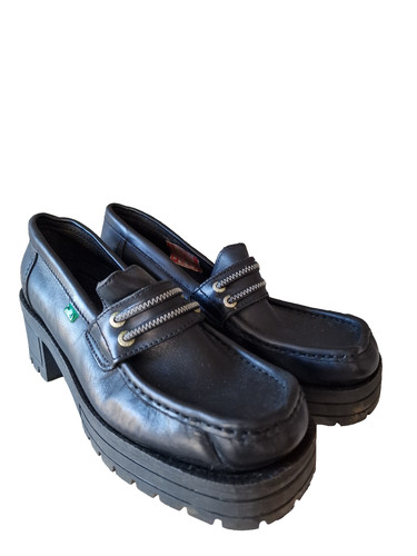 Kickers scarpe classiche - -,