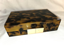 Borsa rettangolare in acrilico