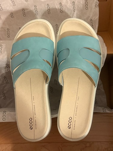 Nuovi sandali ecco flowt - nuovi, oasis