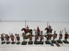 15 statuine soldatino