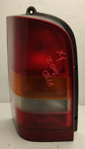Stop fanale posteriore - stop,