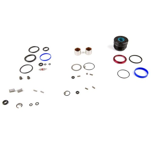Rockshox kit completo - rockshox,