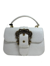 Women's Baroque Handheld Maxi