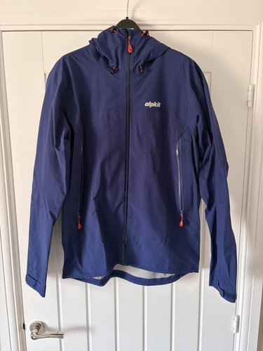 Alpkit balance giacca - alpkit,