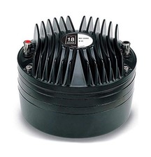 18 Sound ND2080 Super Driver