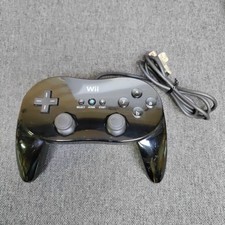 Official Nintendo Wii Classic