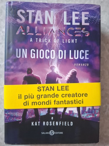 Stan lee kat rosenfield - stan, lee,