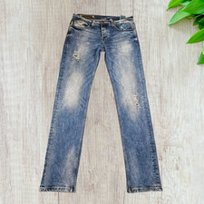 Jeans Diesel Nuovo Fanker Slim