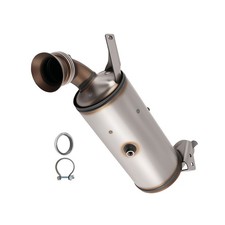 Filtre à particules diesel