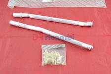 TUBI RADIATORE RISCALDAMENTO FIAT 500 NUOVA PANDA LANCIA NEW YPSILON - 77366094