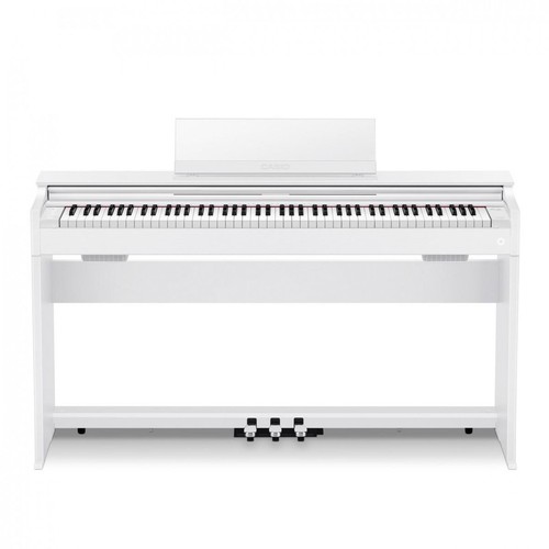 Casio celviano s200 white - celviano, ap-s200