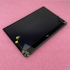 Dell XPS 15 9570 15,6" UHD