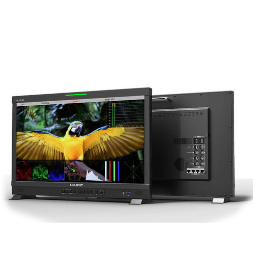 Lilliput q24 10bit - lilliput,