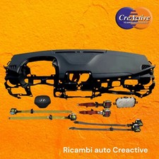 Hyundai Kona 1° Cruscotto Airbag Completo kit airbag Ricambi auto Creactive .it