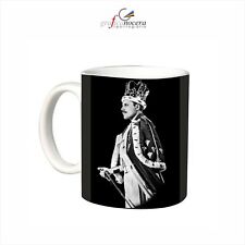 Tazza FREDDIE MERCURY queen rock band musica lavabile alta qualità idea regalo