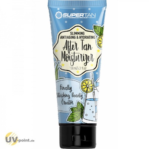 Supertan after tan 3i1 - supertan,