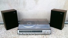 GIRADISCHI PHILIPS STEREO