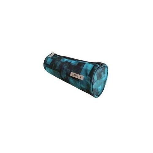 Astuccio portapenne tombolino - portapenne,