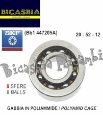 18208 - CUSCINETTO SKF