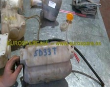 vaschetta acqua radiatore