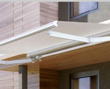 tende da sole per esterno motorizzata con illuminazione led